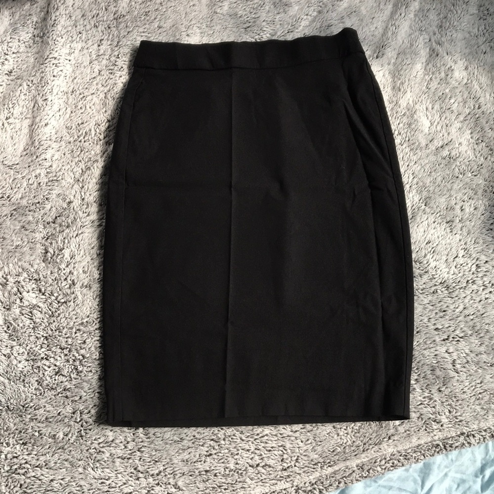 Elle Pencil Skirt